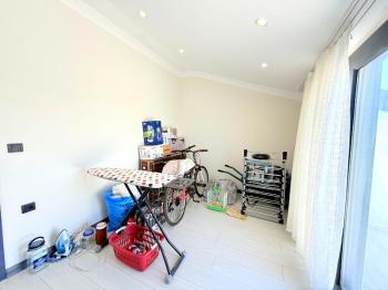 Didim'de 3+1 Ayrı Mutfaklı Villa