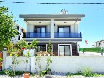 Didim'de 3+1 Ayrı Mutfaklı Villa