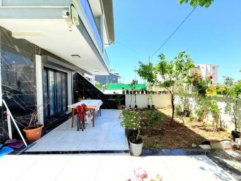 Didim'de 3+1 Ayrı Mutfaklı Villa