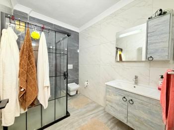 Didim'de 3+1 Ayrı Mutfaklı Villa