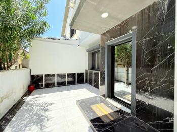 Didim'de 3+1 Ayrı Mutfaklı Villa