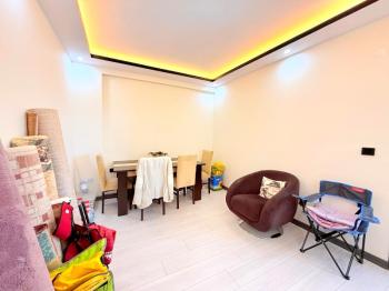 Didim'de 3+1 Ayrı Mutfaklı Villa