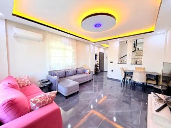 Didim'de 3+1 Ayrı Mutfaklı Villa