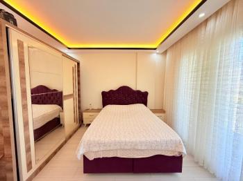 Didim'de 3+1 Ayrı Mutfaklı Villa