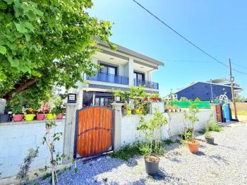 Didim'de 3+1 Ayrı Mutfaklı Villa
