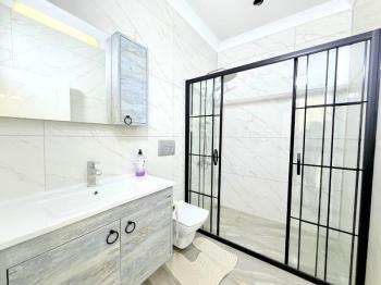 Didim'de 3+1 Ayrı Mutfaklı Villa