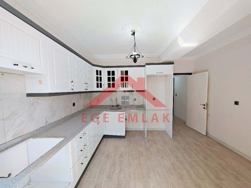 Didimde Satılık 3+1 Daire