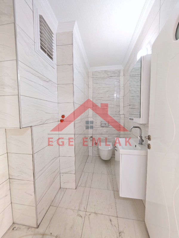 Didimde Satılık 3+1 Daire