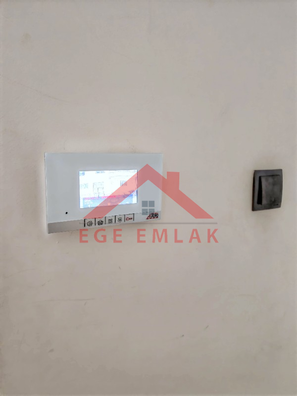 Didimde Satılık 3+1 Daire