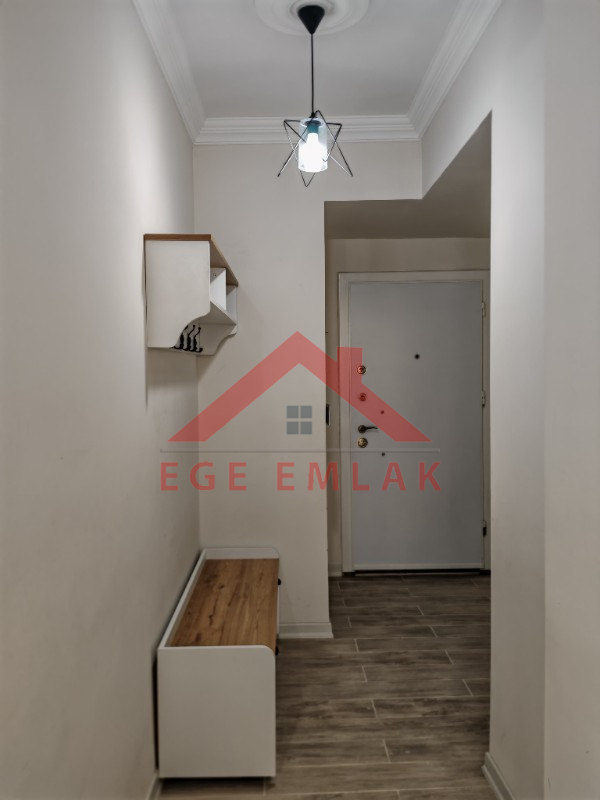 Didimde Satılık 3+1 Daire
