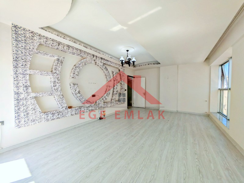 Didimde Satılık 3+1 Daire