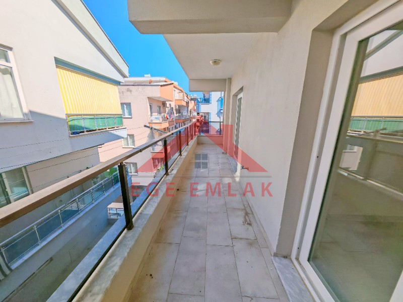 Didimde Satılık 3+1 Daire
