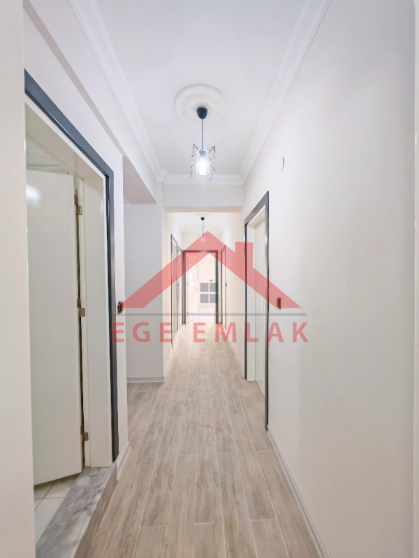 Didimde Satılık 3+1 Daire