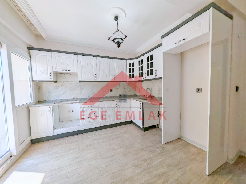 Didimde Satılık 3+1 Daire