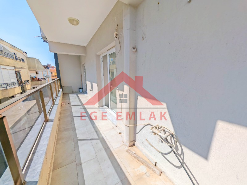 Didimde Satılık 3+1 Daire
