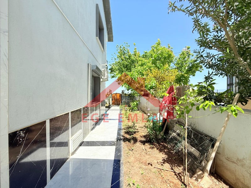Didim'de 3+1 Ayrı Mutfaklı Villa