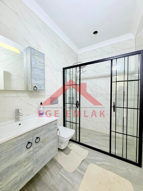 Didim'de 3+1 Ayrı Mutfaklı Villa