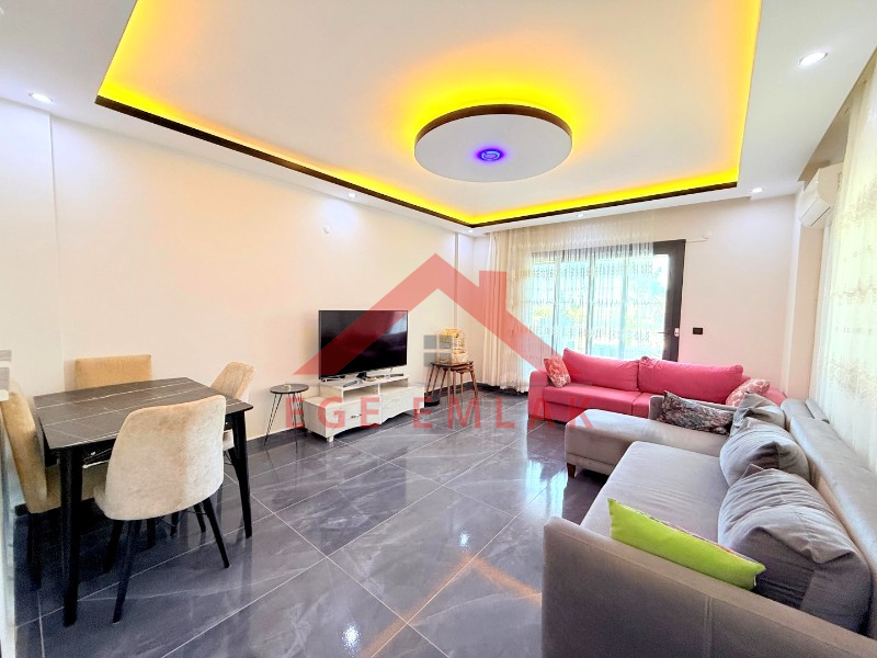 Didim'de 3+1 Ayrı Mutfaklı Villa