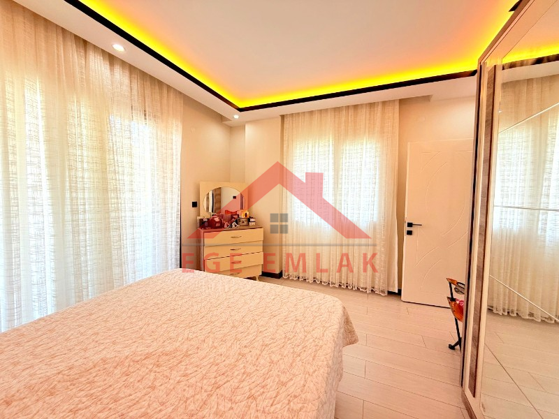 Didim'de 3+1 Ayrı Mutfaklı Villa