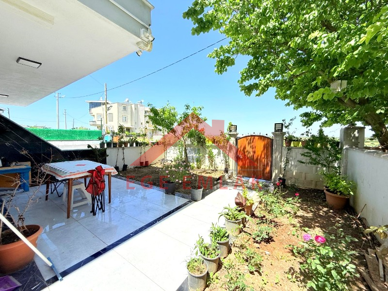Didim'de 3+1 Ayrı Mutfaklı Villa