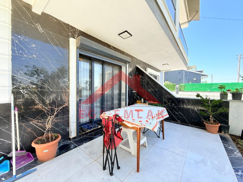 Didim'de 3+1 Ayrı Mutfaklı Villa