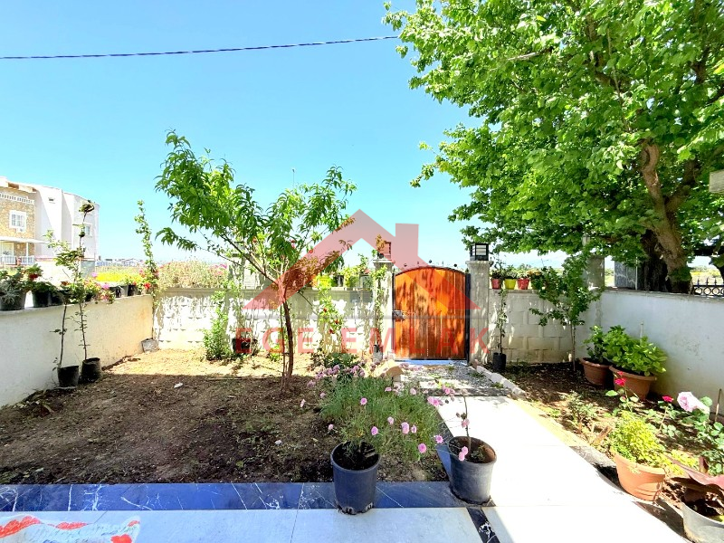 Didim'de 3+1 Ayrı Mutfaklı Villa