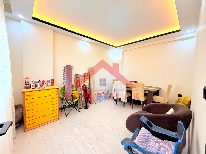 Didim'de 3+1 Ayrı Mutfaklı Villa