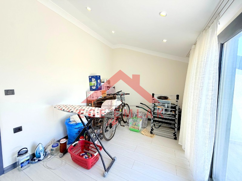 Didim'de 3+1 Ayrı Mutfaklı Villa
