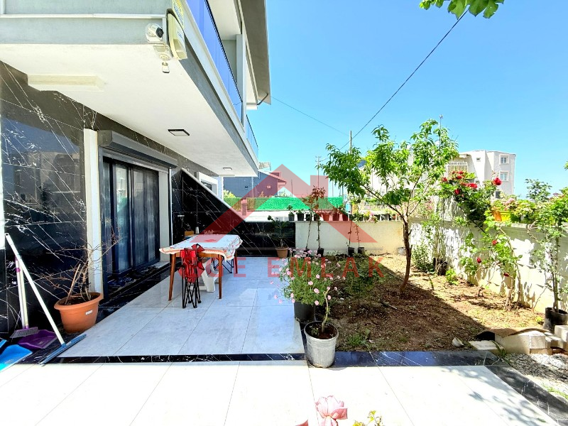 Didim'de 3+1 Ayrı Mutfaklı Villa