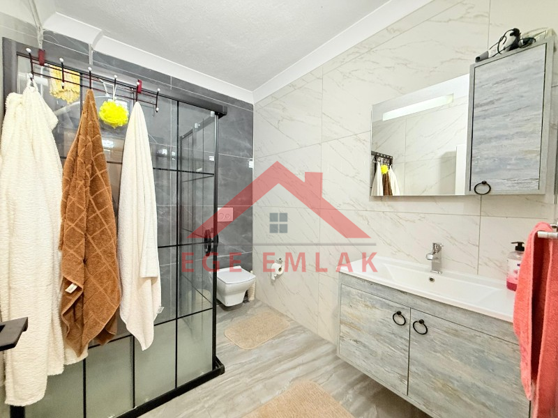 Didim'de 3+1 Ayrı Mutfaklı Villa