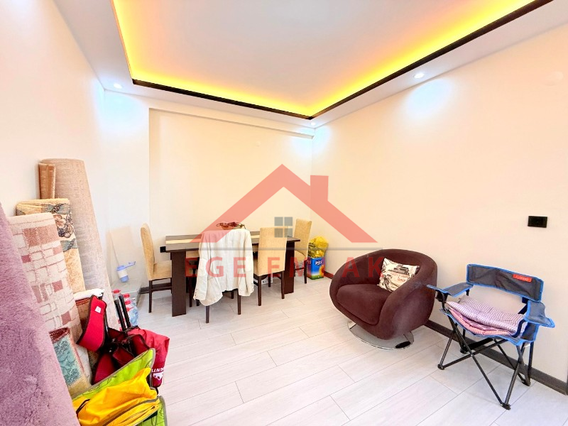 Didim'de 3+1 Ayrı Mutfaklı Villa