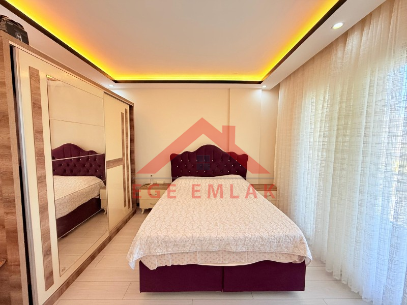 Didim'de 3+1 Ayrı Mutfaklı Villa