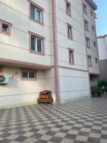 ATALAR MH.,3 + 1, 100 M², GENÇ BİNA, BAKIMLI, BOYALI