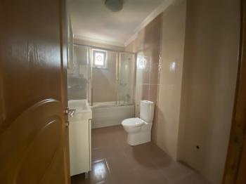 ATALAR MH.,3 + 1, 100 M², GENÇ BİNA, BAKIMLI, BOYALI