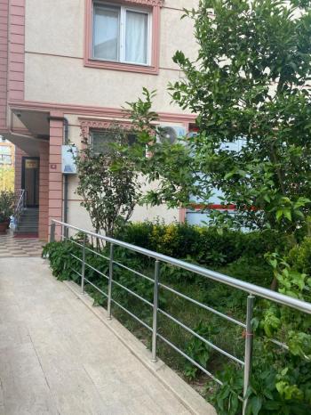 ATALAR MH.,3 + 1, 100 M², GENÇ BİNA, BAKIMLI, BOYALI