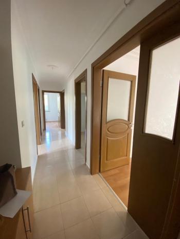 ATALAR MH.,3 + 1, 100 M², GENÇ BİNA, BAKIMLI, BOYALI