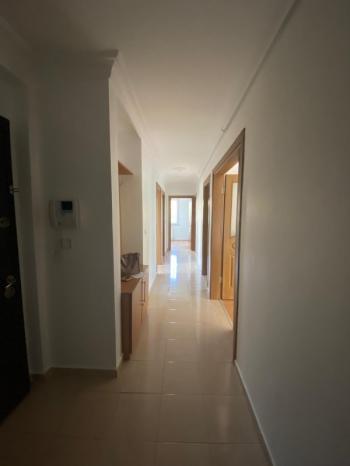 ATALAR MH.,3 + 1, 100 M², GENÇ BİNA, BAKIMLI, BOYALI