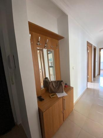 ATALAR MH.,3 + 1, 100 M², GENÇ BİNA, BAKIMLI, BOYALI