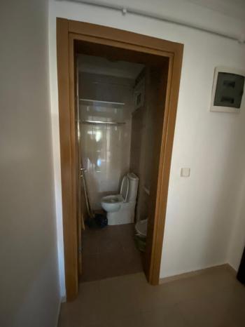 ATALAR MH.,3 + 1, 100 M², GENÇ BİNA, BAKIMLI, BOYALI