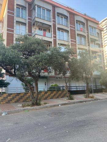 ATALAR MH.,3 + 1, 100 M², GENÇ BİNA, BAKIMLI, BOYALI