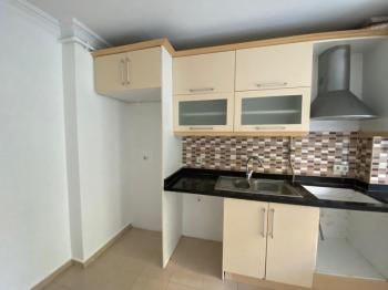 ATALAR MH.,3 + 1, 100 M², GENÇ BİNA, BAKIMLI, BOYALI