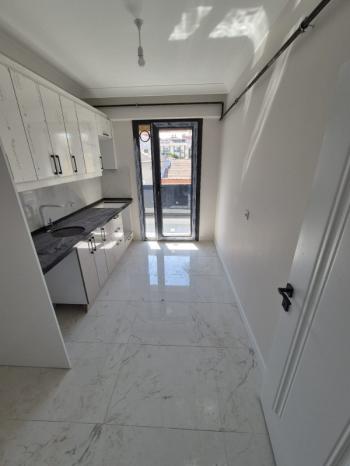 KARTAL ESENTEPE MAHALLESİ'NDE 2+1 SATILIK DAİRE (TR/ENG) (TAPU MASRAFI YOKTUR)