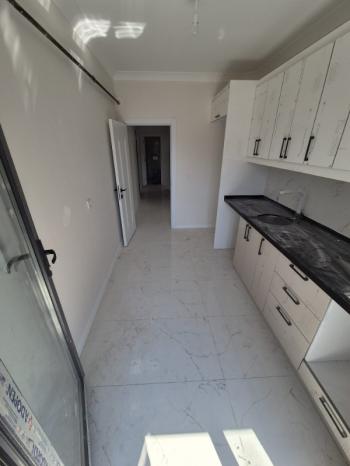 KARTAL ESENTEPE MAHALLESİ'NDE 2+1 SATILIK DAİRE (TR/ENG) (TAPU MASRAFI YOKTUR)