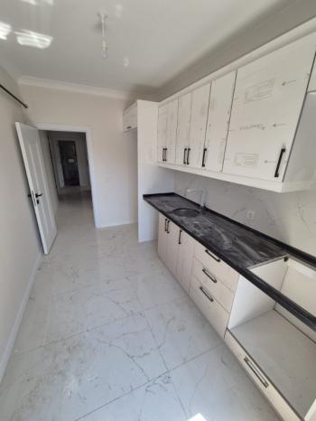 KARTAL ESENTEPE MAHALLESİ'NDE 2+1 SATILIK DAİRE (TR/ENG) (TAPU MASRAFI YOKTUR)