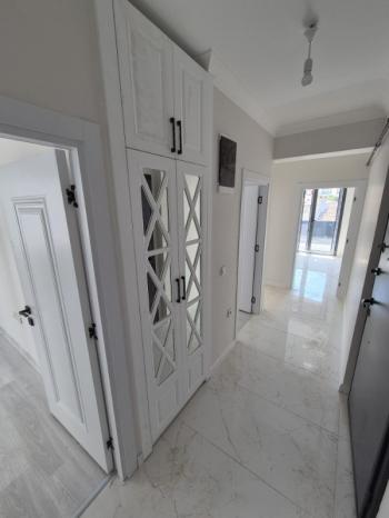 KARTAL ESENTEPE MAHALLESİ'NDE 2+1 SATILIK DAİRE (TR/ENG) (TAPU MASRAFI YOKTUR)