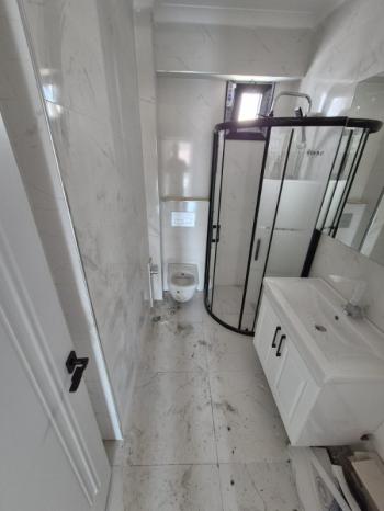 KARTAL ESENTEPE MAHALLESİ'NDE 2+1 SATILIK DAİRE (TR/ENG) (TAPU MASRAFI YOKTUR)