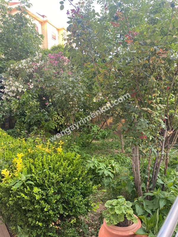 ATALAR MH.,3 + 1, 100 M², GENÇ BİNA, BAKIMLI, BOYALI