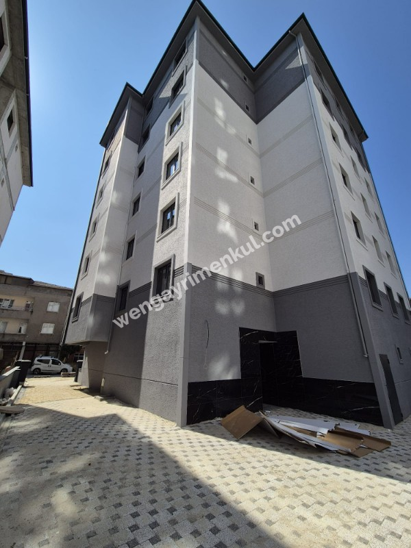 KARTAL ESENTEPE MAHALLESİ'NDE 2+1 SATILIK DAİRE (TR/ENG) (TAPU MASRAFI YOKTUR)