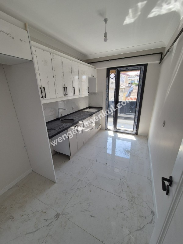 KARTAL ESENTEPE MAHALLESİ'NDE 2+1 SATILIK DAİRE (TR/ENG) (TAPU MASRAFI YOKTUR)
