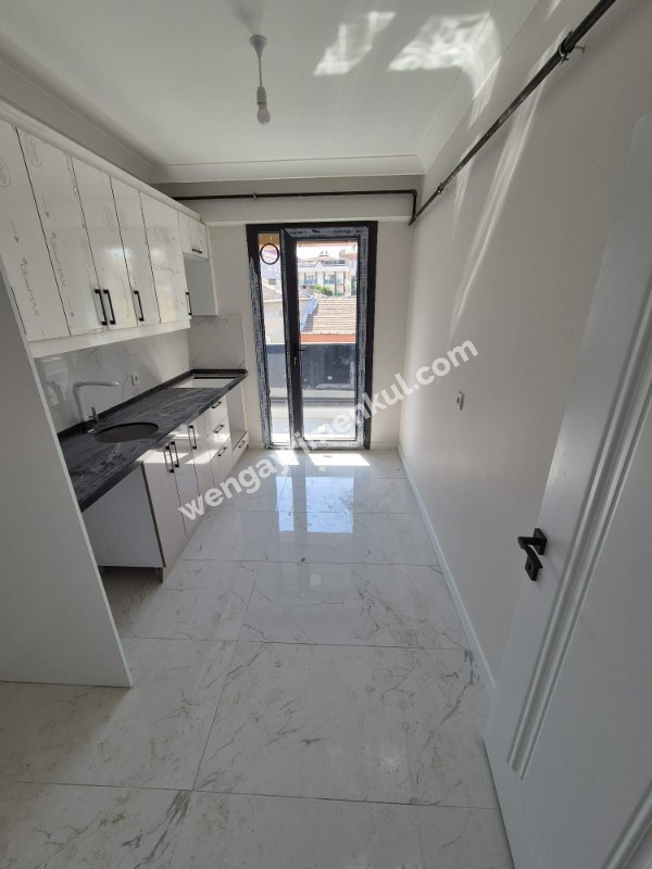 KARTAL ESENTEPE MAHALLESİ'NDE 2+1 SATILIK DAİRE (TR/ENG) (TAPU MASRAFI YOKTUR)